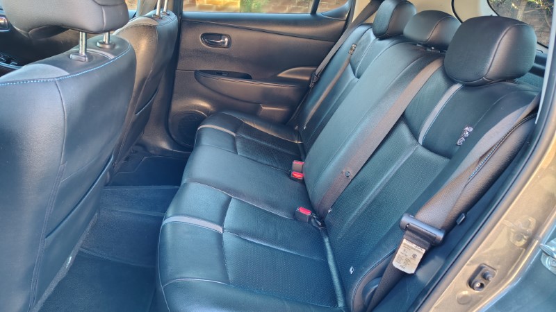 Nissan Leaf Tekna E+ (17)